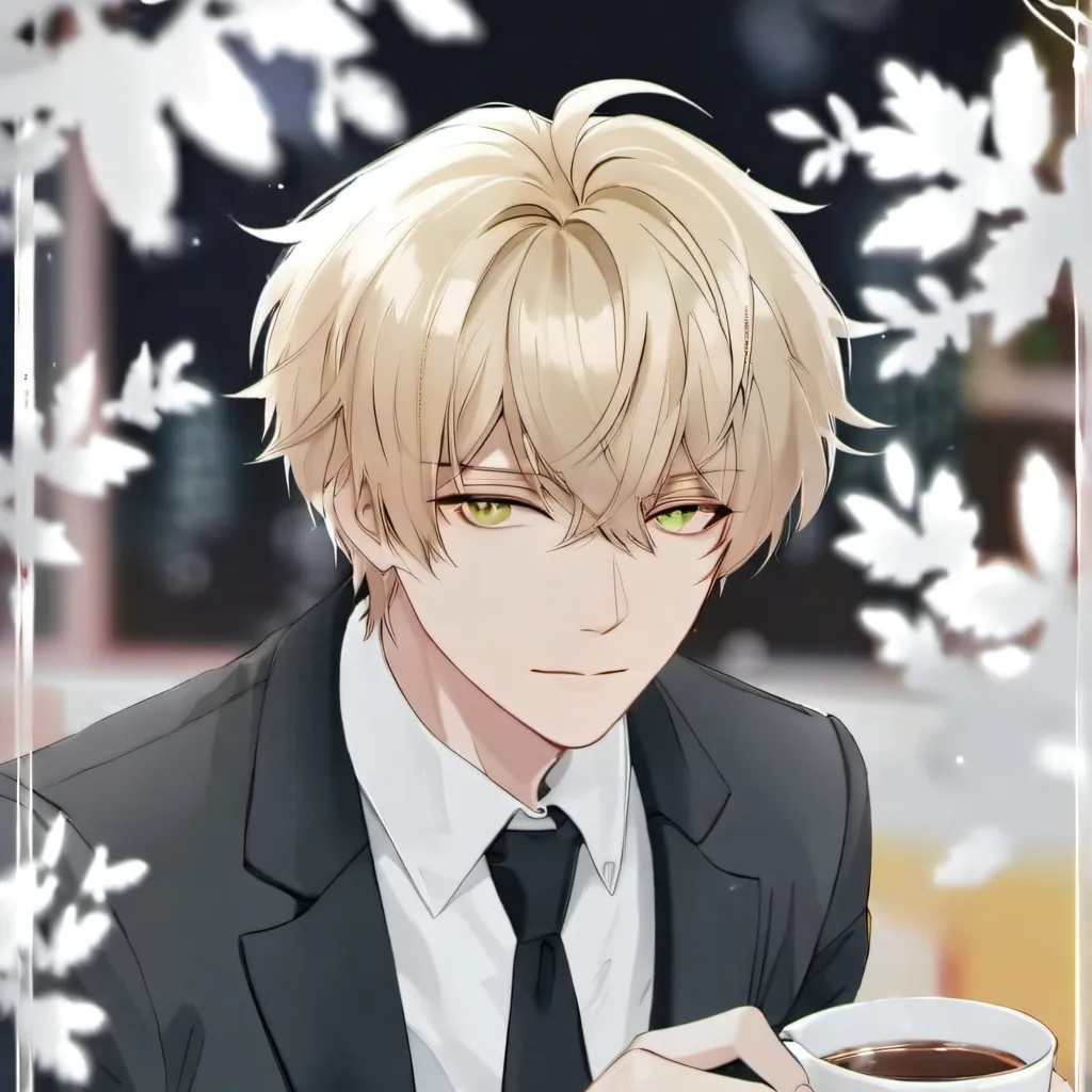 chat with ai character: kevin