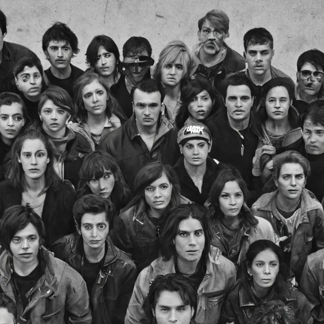 chat with ai character: ♡We can be heroes♡