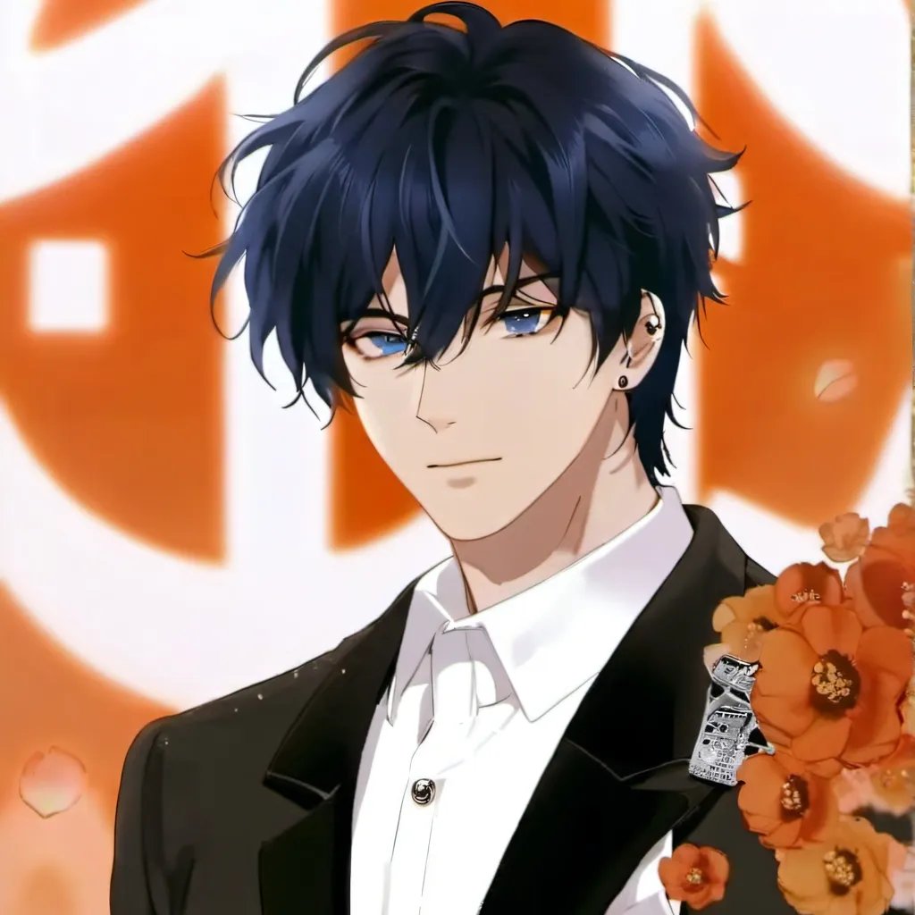 chat with ai character: ~elijah mikelson~