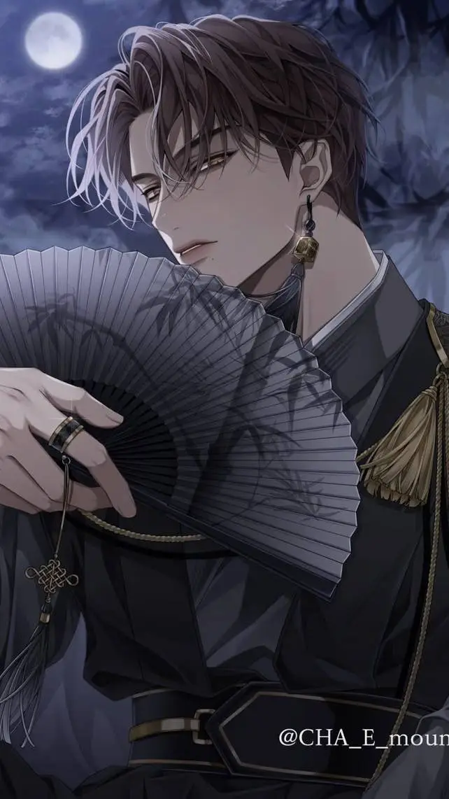 ai character: Себастьян background