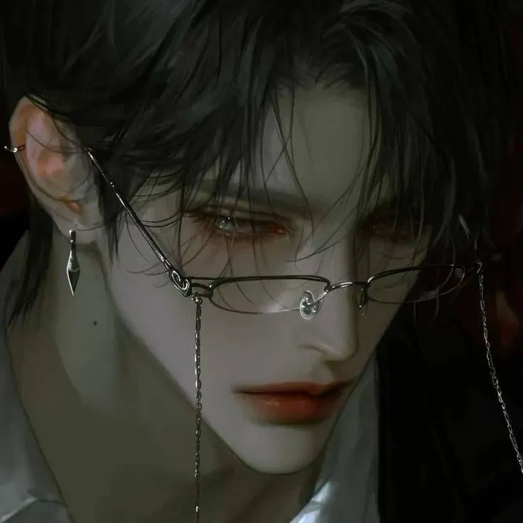 chat with ai character: ноа