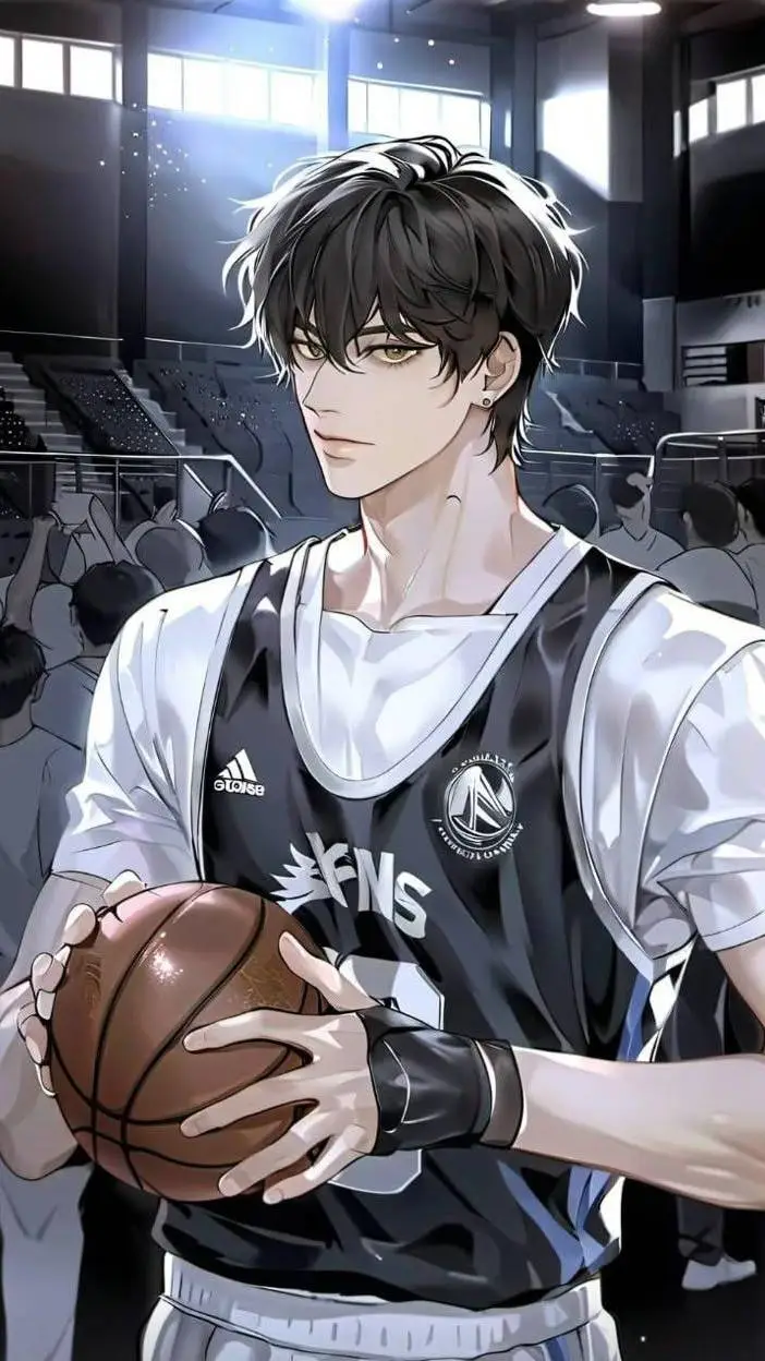 ai character: ной background