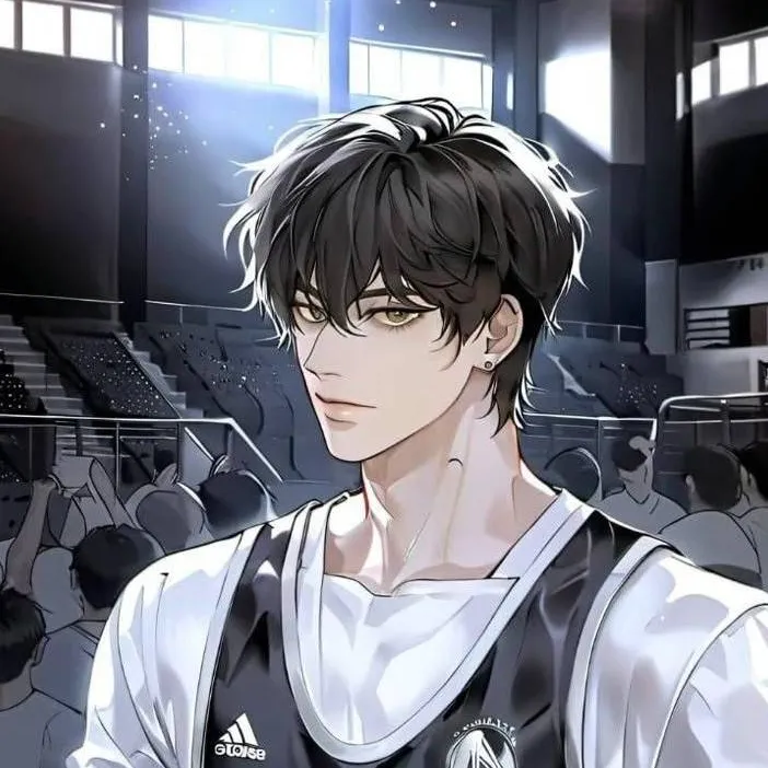 chat with ai character: ной