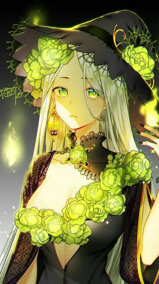 ai character: мизуно background
