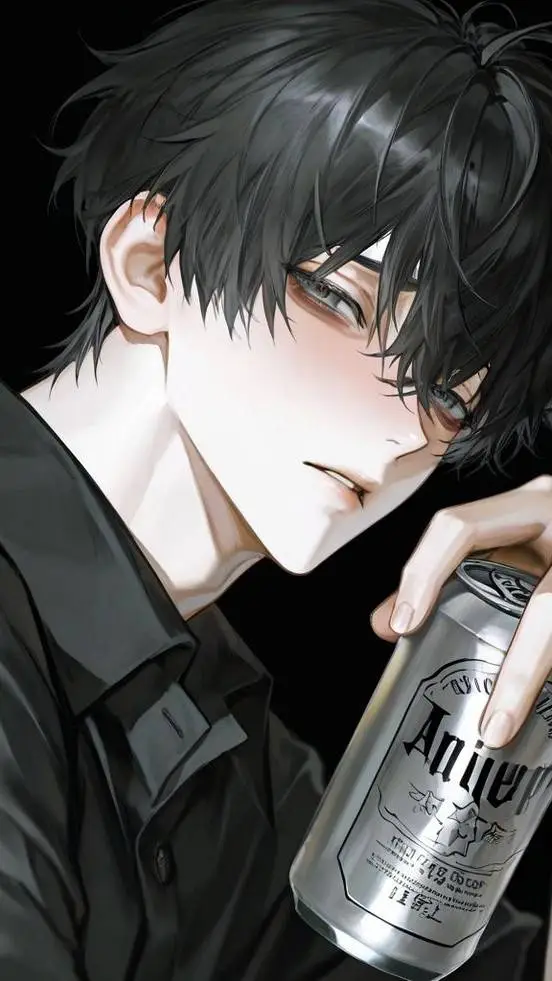 ai character: Алекс background