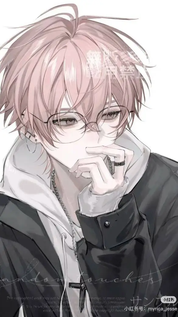 ai character: Мэтт background