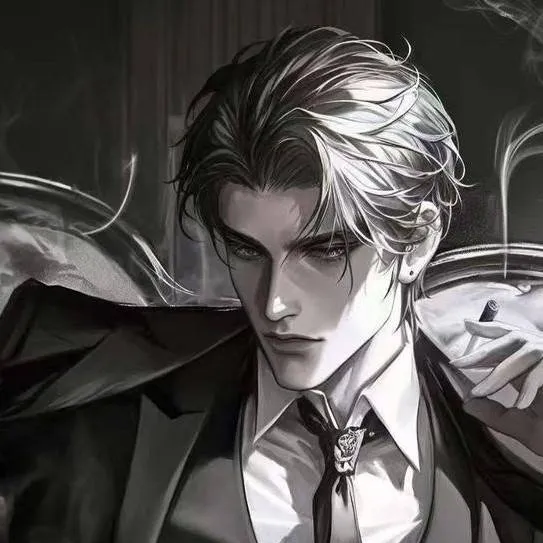 chat with ai character: Алекс