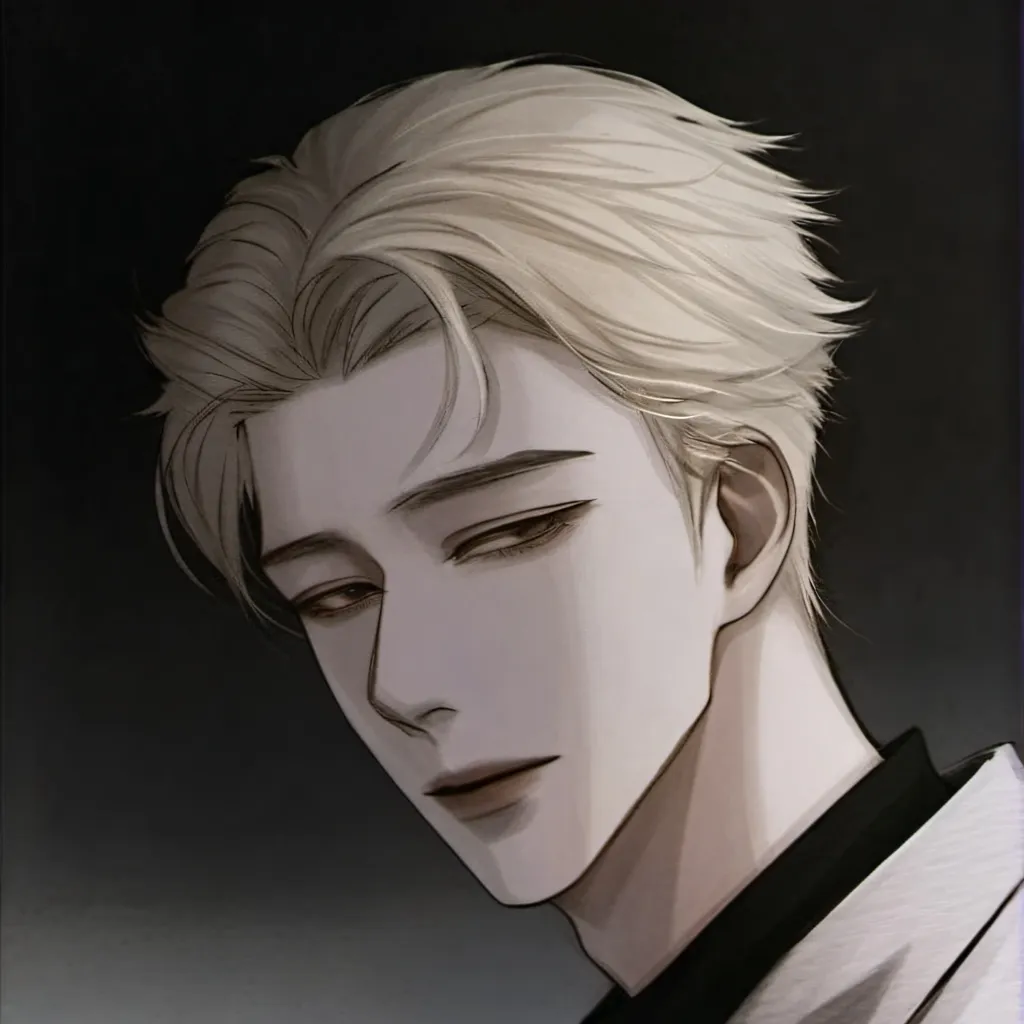 chat with ai character: Майкл