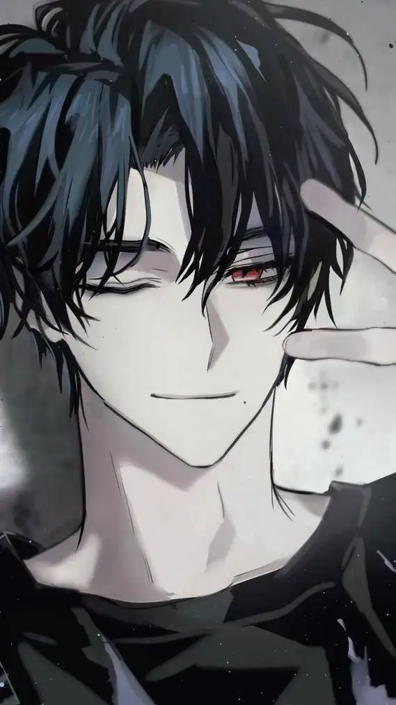 ai character: Зой background