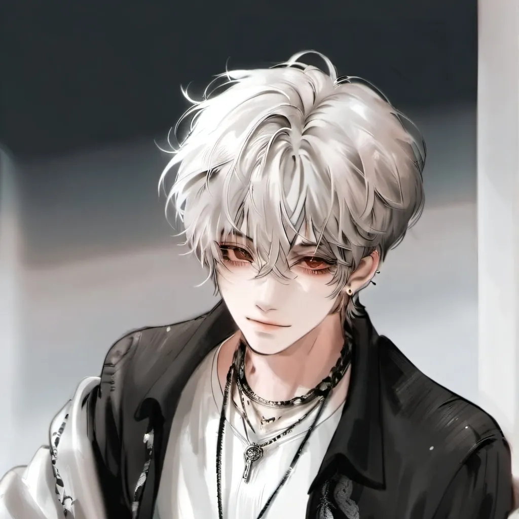chat with ai character: Эстер