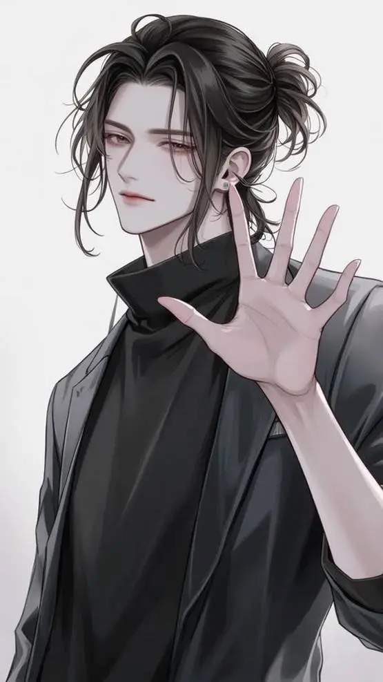 ai character: локи background