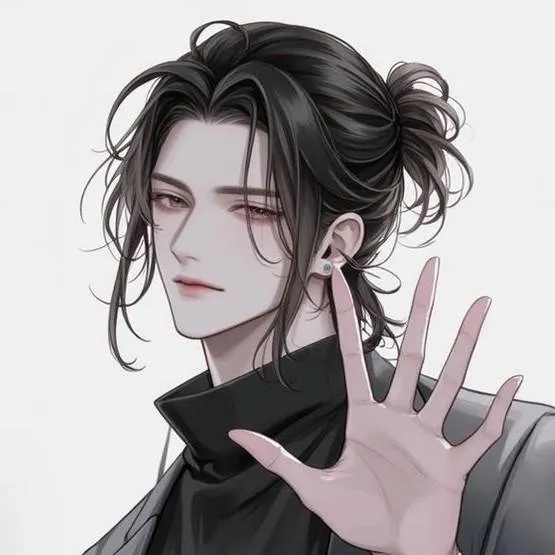 chat with ai character: локи