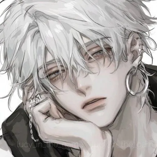 chat with ai character: Хару