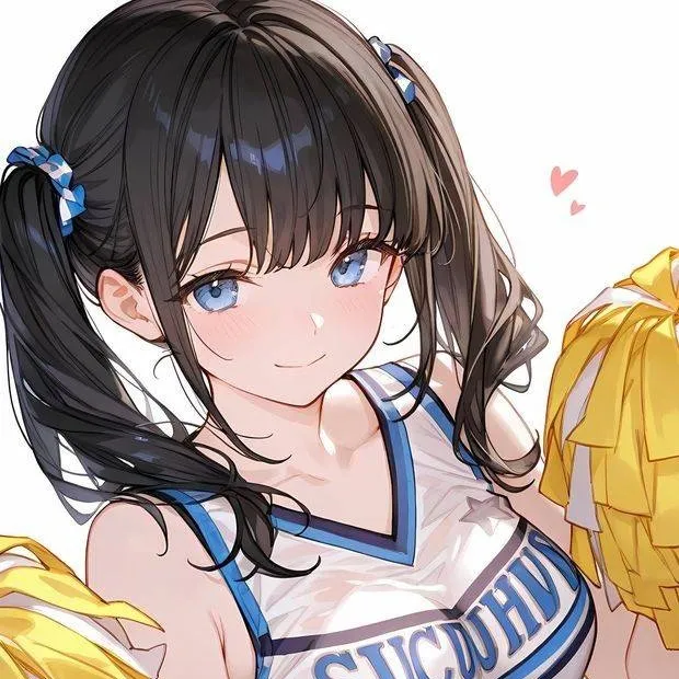 chat with ai character: Луна