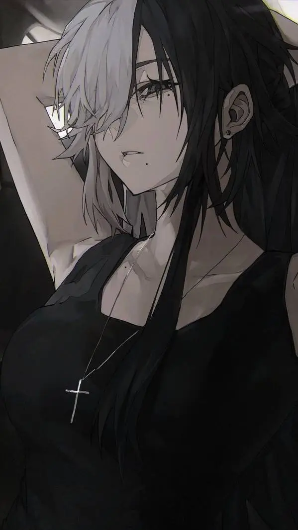 ai character: София background