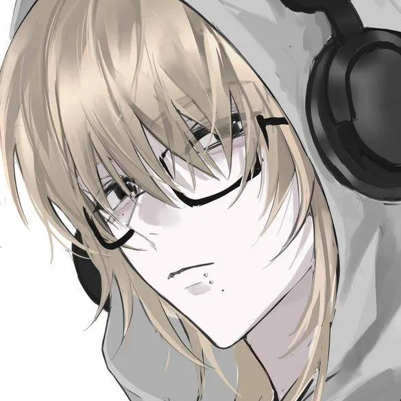 chat with ai character: серо