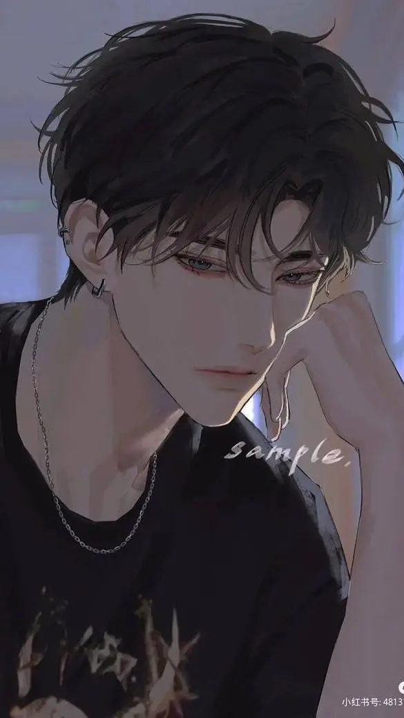 ai character: Романс  background