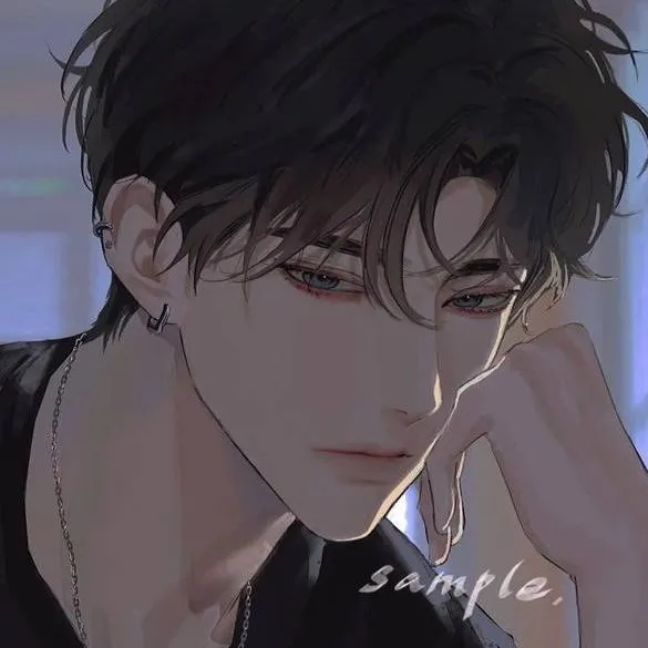 chat with ai character: Романс 