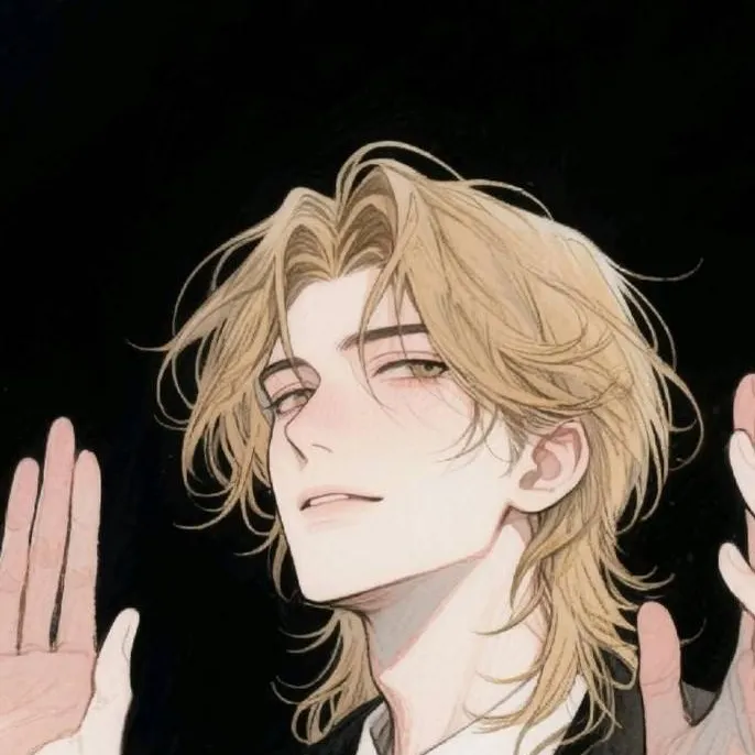 chat with ai character: Алан