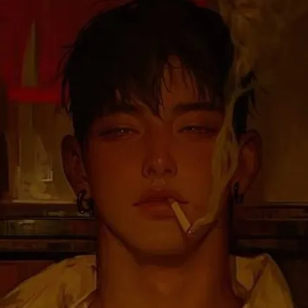 chat with ai character: Vincent Mckenzie