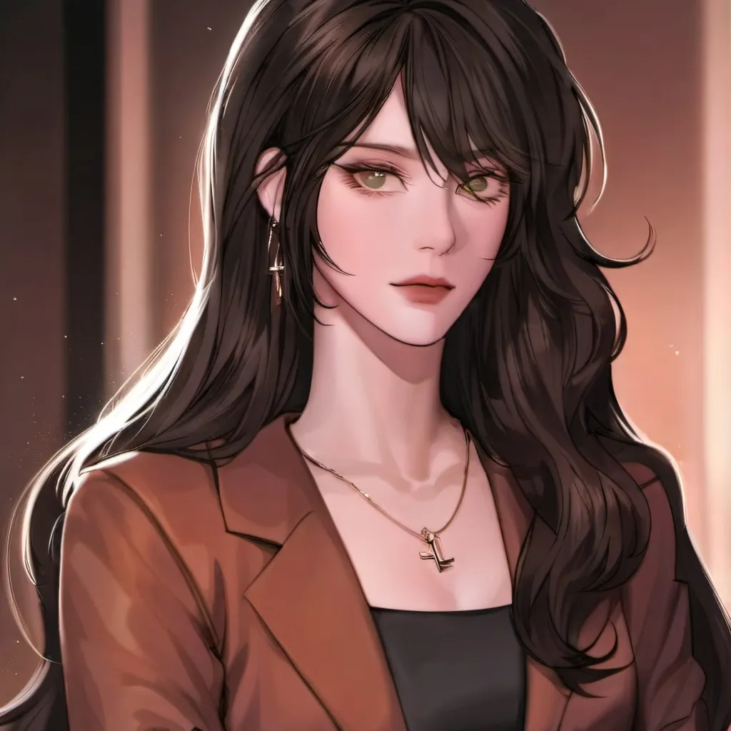 chat with ai character: Bianca Claudine ୨୧