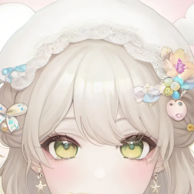 chat with ai character: princess