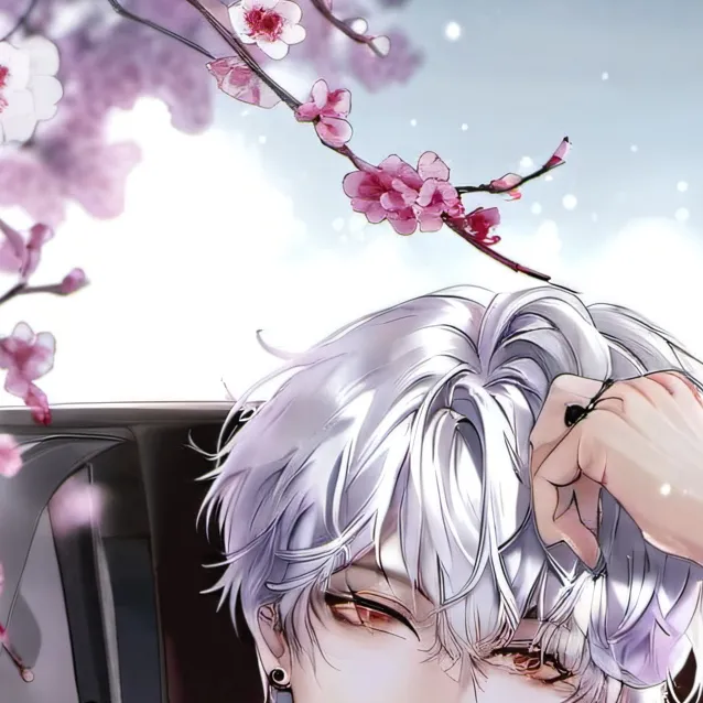 chat with ai character: ~ezra~