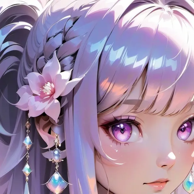 chat with ai character: Lara