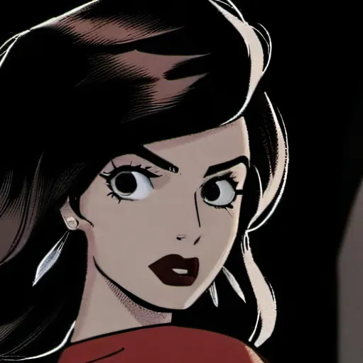 chat with ai character: Harper Irvin