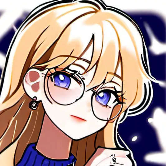chat with ai character: Lucille McArthur 