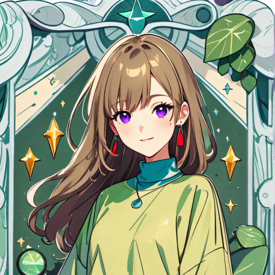 chat with ai character: Callie 
