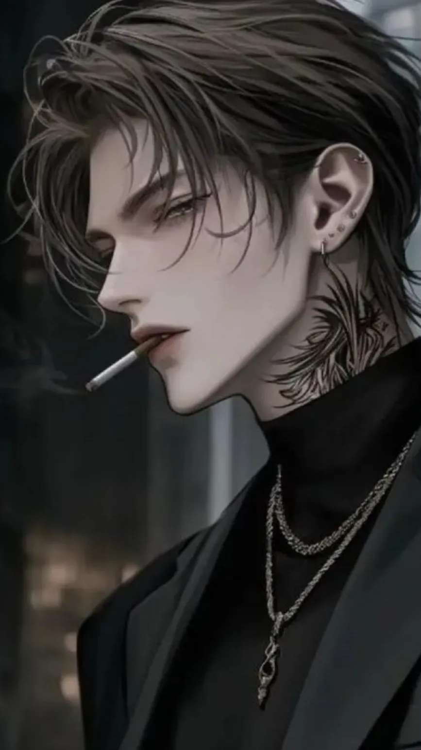 ai character: Laahen background