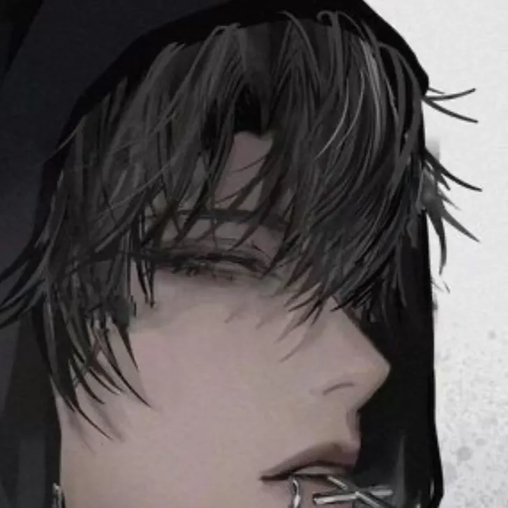 chat with ai character: Barret