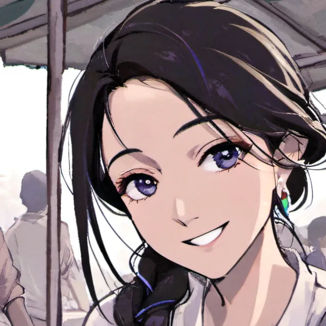 chat with ai character: carla