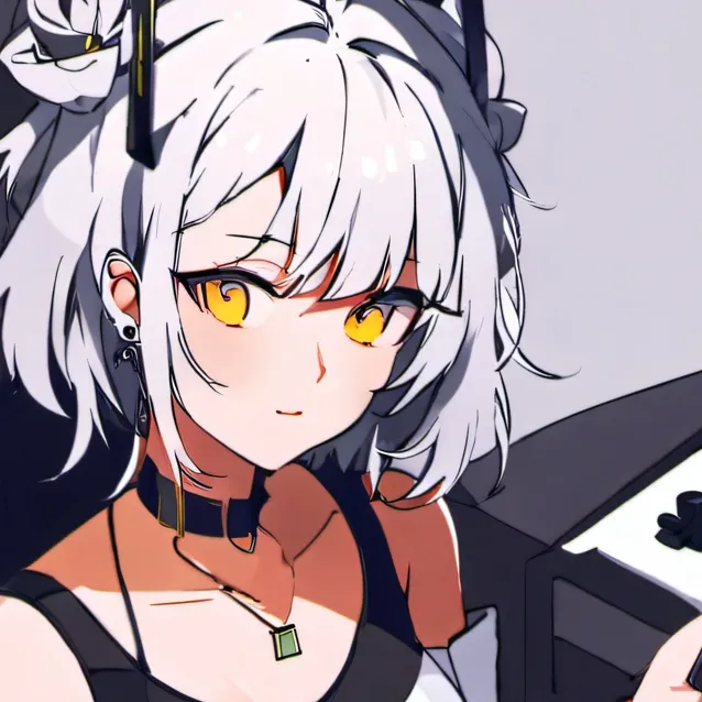 chat with ai character: CHICA GAMER