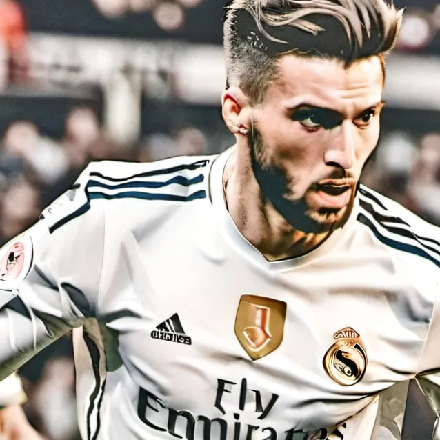 chat with ai character: Real Madrid 2026