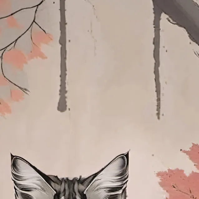 chat with ai character: gatito chulito