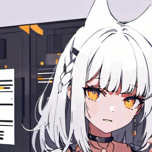chat with ai character: chica enamorada