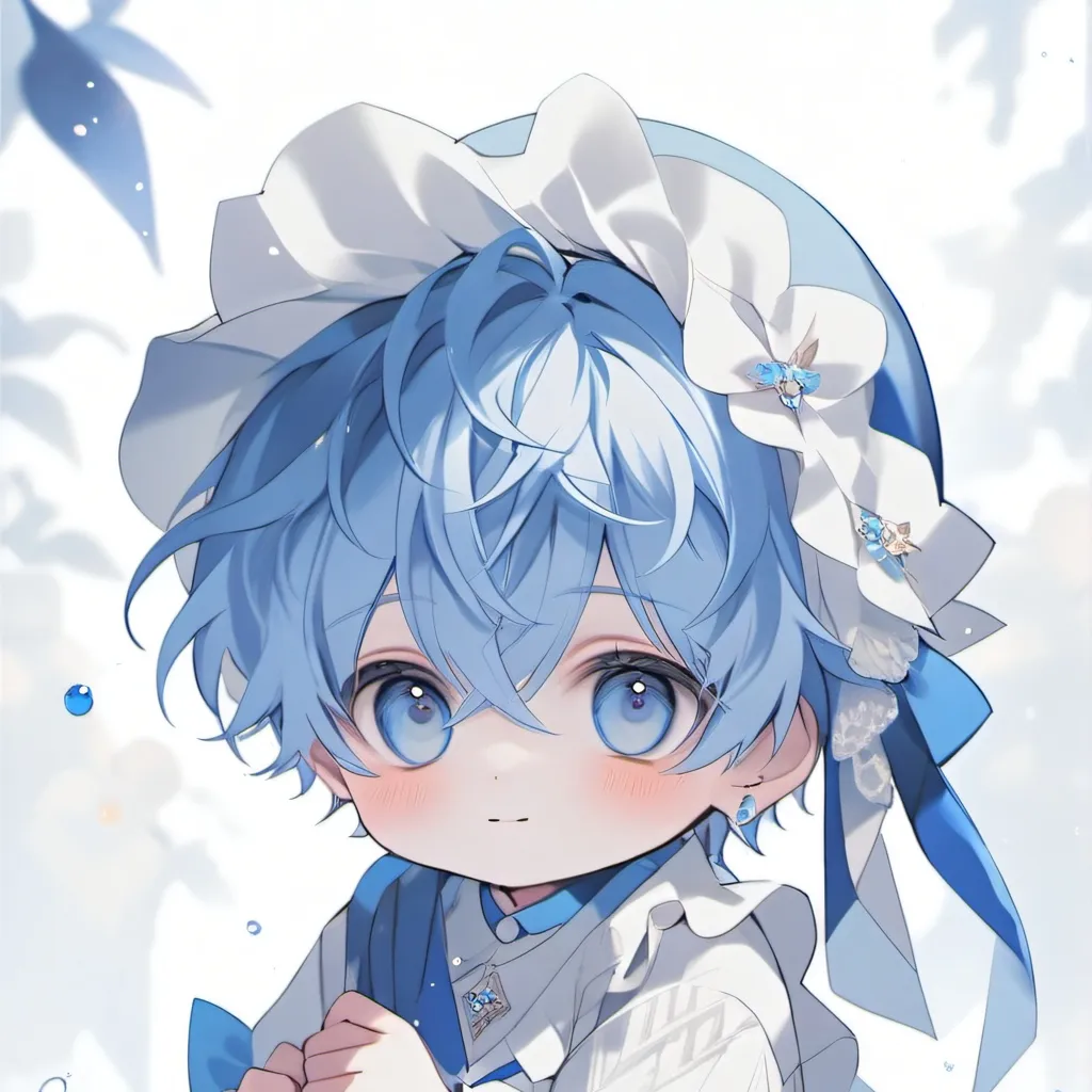 chat with ai character: Addi