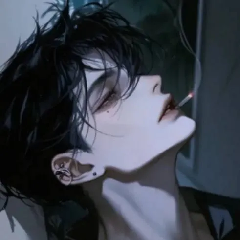 chat with ai character: Kyle