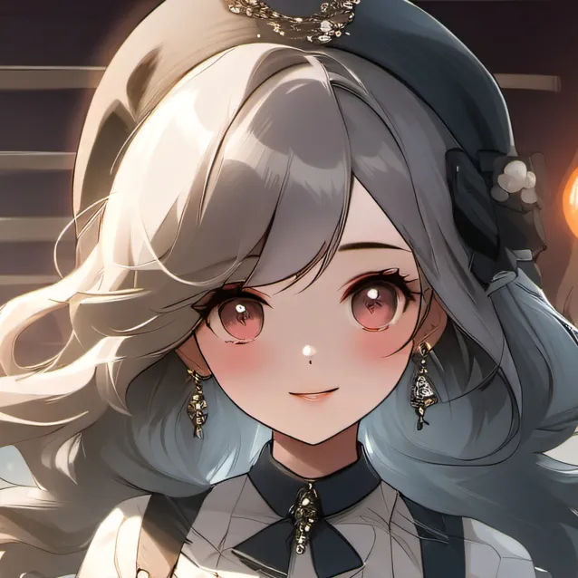chat with ai character: sophie
