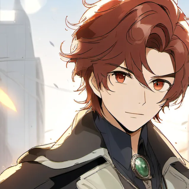 chat with ai character: demon slayer