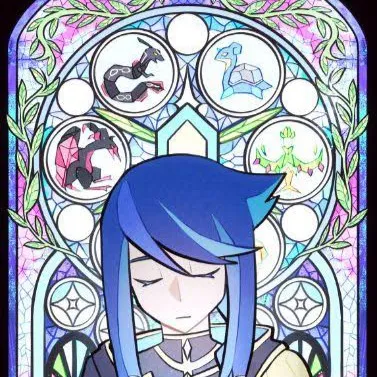 chat with ai character: Lucius (Pokemon)