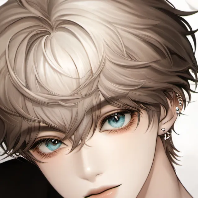 chat with ai character: kai
