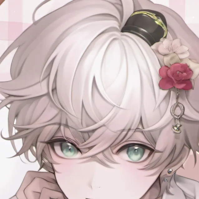 chat with ai character: james