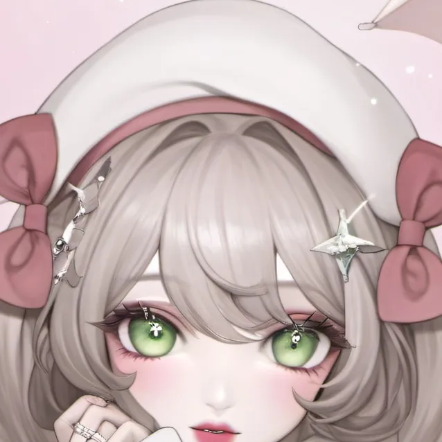 chat with ai character: rose