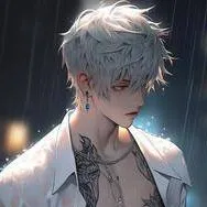 chat with ai character: Venis
