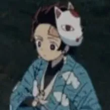 chat with ai character: demon slayer