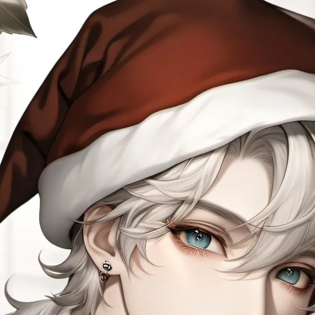 chat with ai character: jake son of santa
