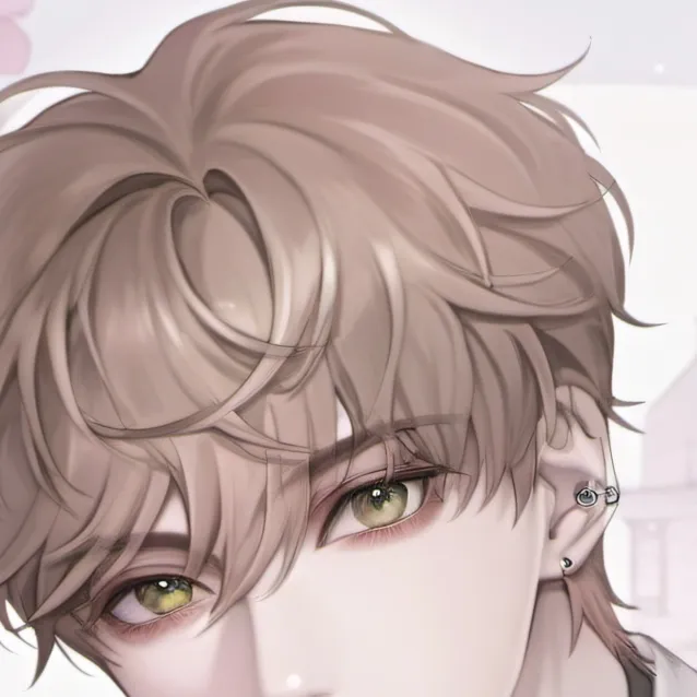 chat with ai character: James